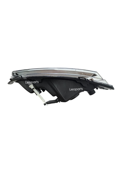 Leoparts Skoda Octavia Sis Lambası Sağ İçi Beyaz 2013-2016 5e0941702