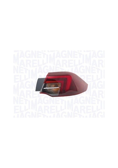 Marelli 714020650704 Stop Insıgnıa B Led Dıs Sol