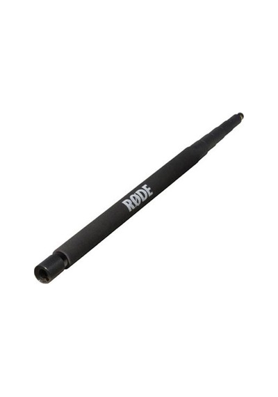 Boompole, Profesyonel Aluminyum Boompole