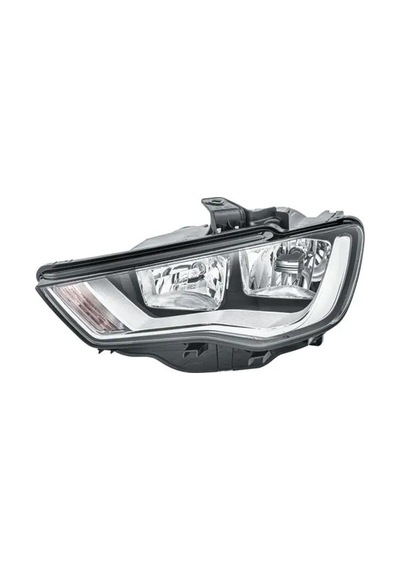 Audi A3 On Far Sol 2013-2020 Hella 1ej010740071