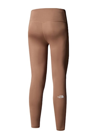 The North Face W Flex 28in Tight Kadın Günlük Tayt Nf0a8bry6ıh1 Kahverengi Kahverengi