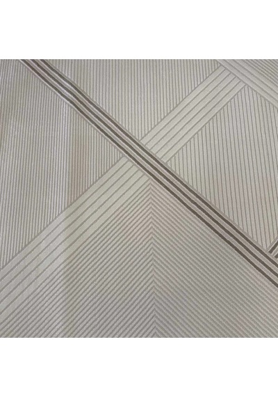 Hoom Rugs Gusto 1348a Bej Krem Modern Halı Mikrofiber Polyester Hav Vermez Spor Saçaklı Halı Bej - Krem