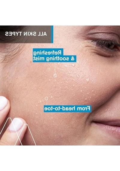 Termal Su Spreyi - 300 Ml 0000 Parlak Vernik