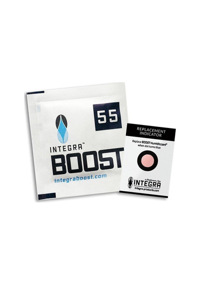 Integra %55 Nem Regülatörü 8 G