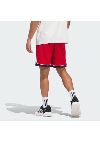 Adidas Erkek Basketbol Şort Bos Short Jn4731 Tmpwrd/black