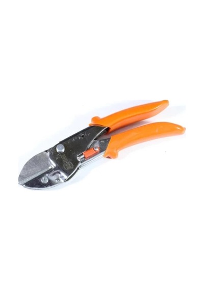 Bulmax Bmx-4706 Eğri Bağ Makası