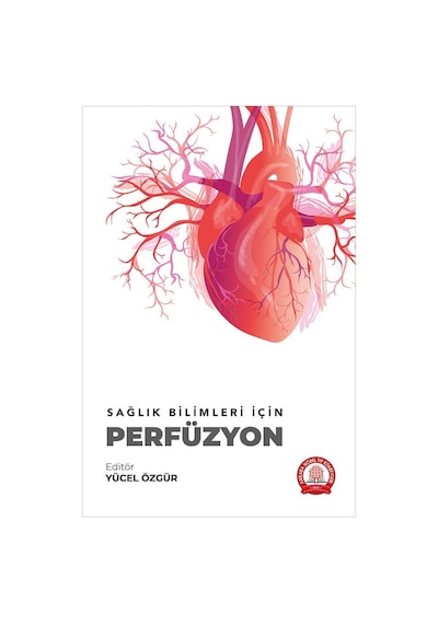 Sağlık Bilimleri İçin Perfüzyon