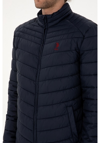 U.s. Polo Assn. Erkek Mont - Lacivert 50312001-VR033