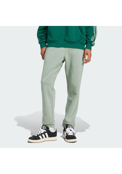 Adidas Adıdas Trefoıl Erkek Eşofman Altı Jd2421 Yeşil