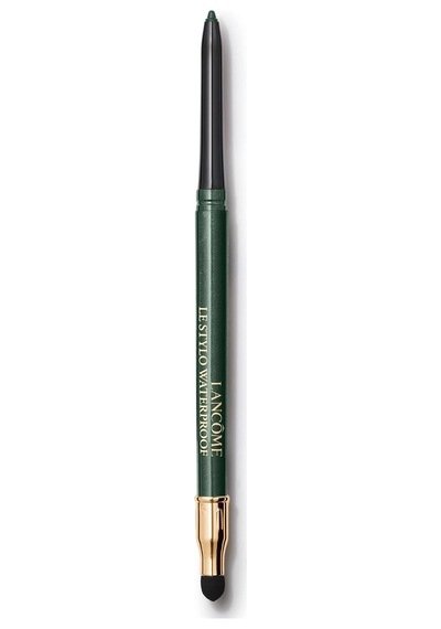 Lancome Le Stylo Waterproof Khol Liner 06 Ivy Yeşil Göz Kalemi Belirtilmemiş