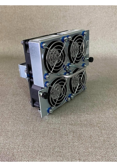 Palo Alto PA-5200 Serisi Yedek Fan Tepsisi