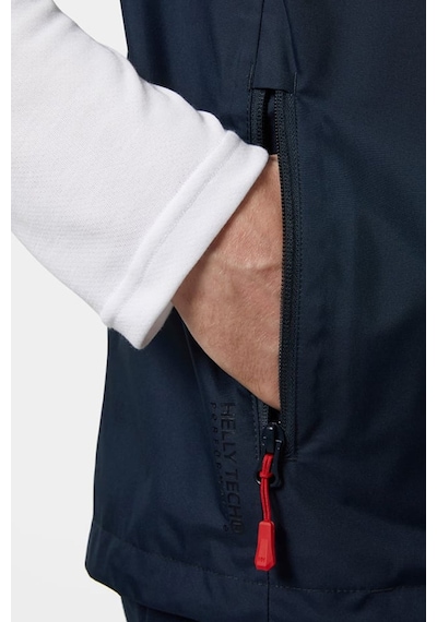 Helly Hansen Crew Yelek 2.0 Erkek Yelek Hha.34446 597 Lacivert