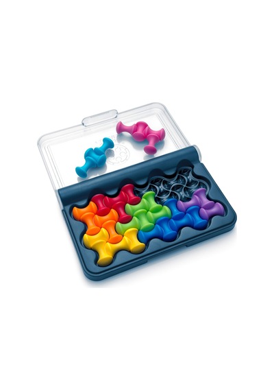 Smartgames Iq Waves