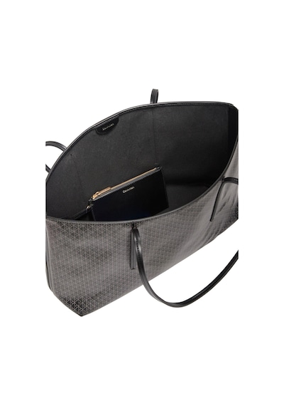 Calvin Klein Kadın Omuz Çanta Lv04f3266g2xa-9184 Siyah