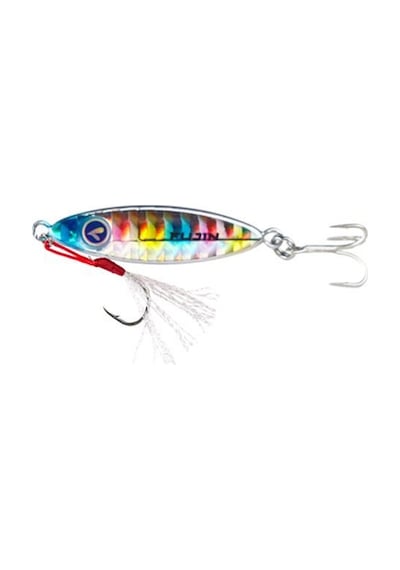 Fujin Ufo Micro Jig 6gr Mt34 Glow Purple