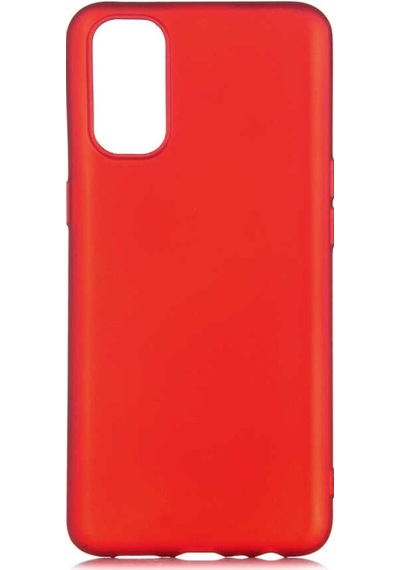 Oppo Reno 4 Kilif Soft Mat Premier Case 394917603
