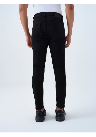 Loft Justin Siyah Erkek Pantolon Lf2041150 Siyah Loft Justin Siyah Erkek Pantolon Lf2041150 Siyah