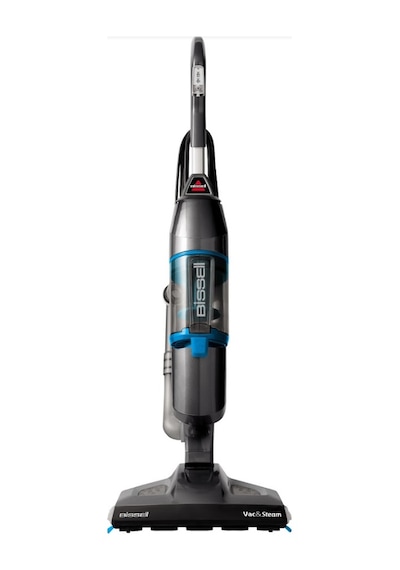 Bissell Vac & Steam 2'si 1 Arada Vakumlu ve Buharlı Temizlik Makinesi