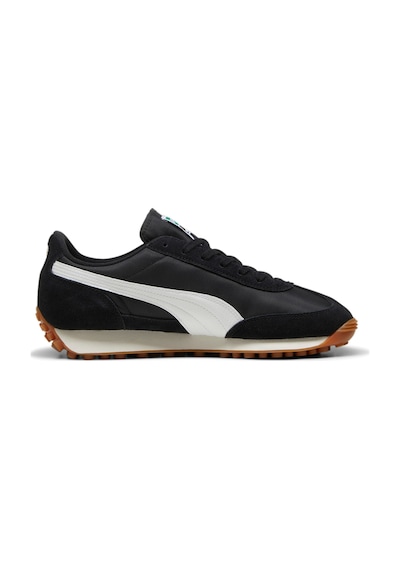 Puma Easy Rider Vintage Spor Ayakkabı 399028 10 Siyah