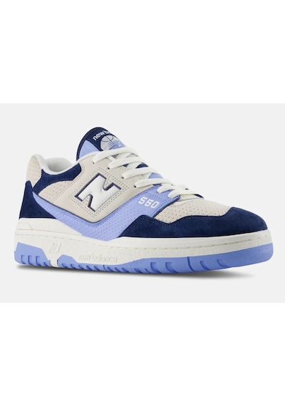 New Balance Erkek Ayakkabı Bb550fla Çok Renkli