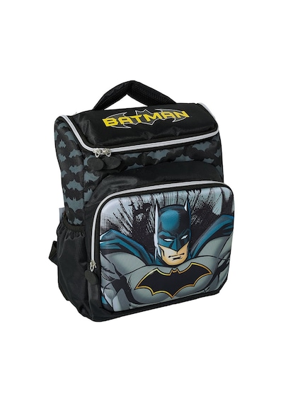 Batman Siyah Okul Çantası 2016