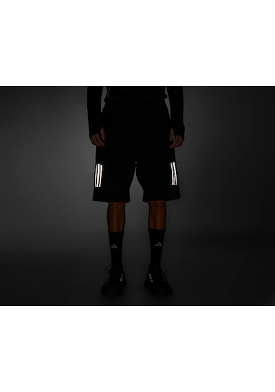 Adidas Mer Mc Sho M Erkek Günlük Şort Jx8279 Siyah Siyah