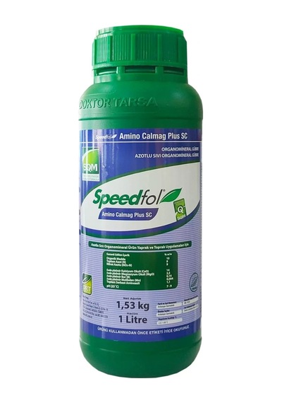 Speedfol Amino Calmag Plus Sc 1 Lt 1.5 KG