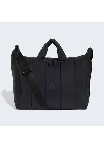 Adidas Winterized Tote Siyah Omuz Çantası Kt2078