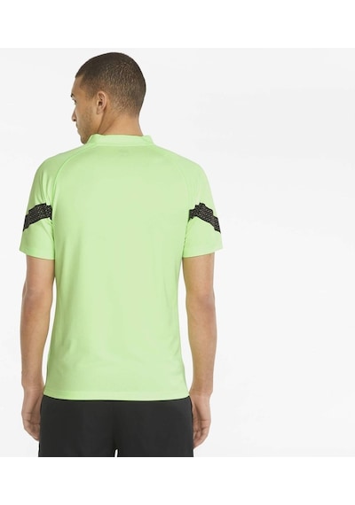 Puma Teamfinal Training Jersey Erkek Futbol Forması 65737920 Yeşi