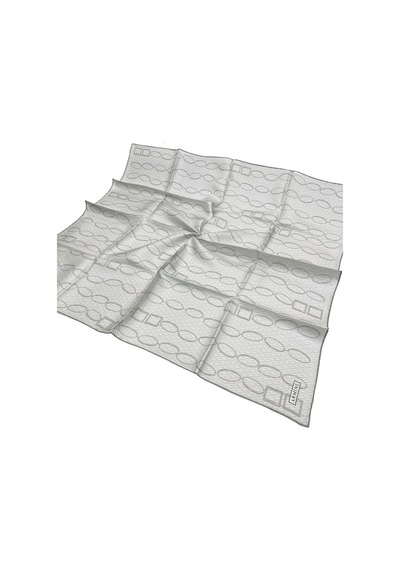 Armine Nostalji Serisi %100 Twill İpek Eşarp 8925d 53 931