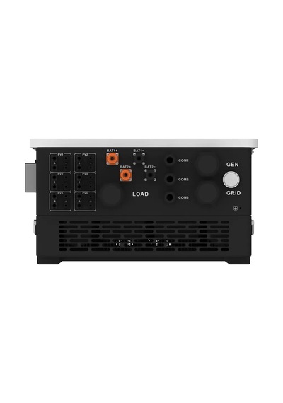 Lexron Deye 80kw Hibrit Trifaze İnvertör Hv