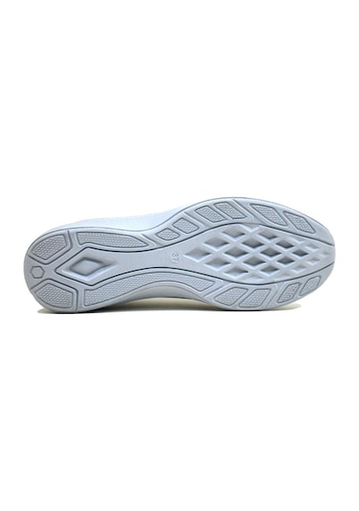 King Paolo U6600 Krakers Casual Günlük Ayakkabı Gri 001