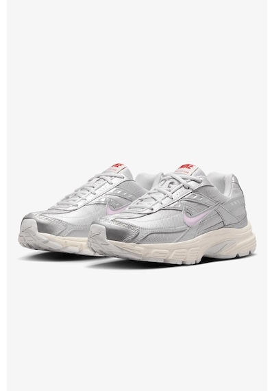 Nike Initator Ib4483-078 Gri Kadın Günlük Spor Ayakkabı Gri