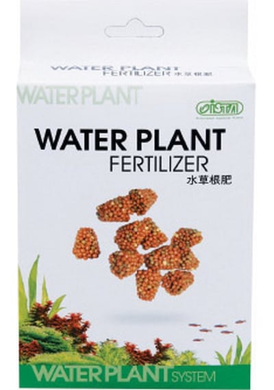 İsta Fertilizer - Bitki Gübresi 20 Tablet 100 Gr