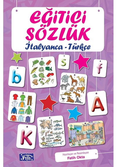 Eğitici Sözlük İtalyanca-türkçe