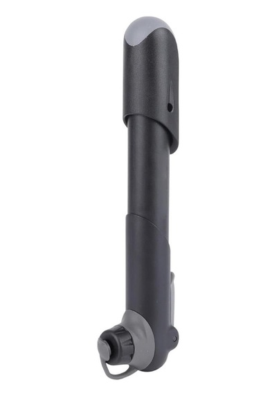T.concept Dayanıklı Hafif Yüksek Basınçlı Bisiklet El Pompası 120 Psi