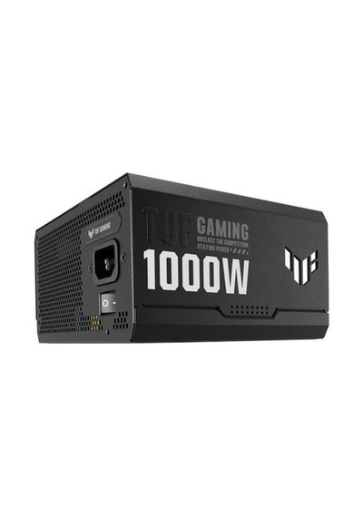 1000w Modüler Atx Güç Kaynağı, 80+ Gold Sertifikalı Ve 10 Yıl