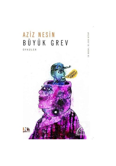 Büyük Grev - Aziz Nesin