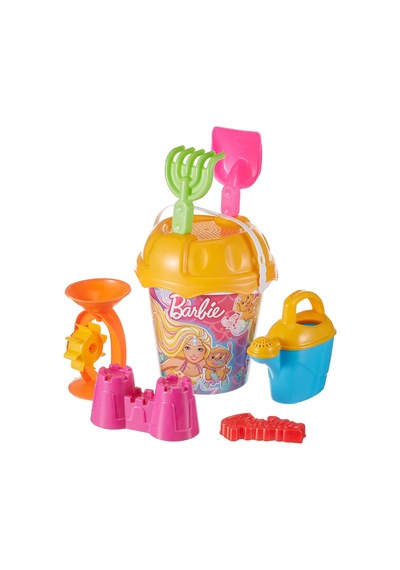 Barbie Büyük Kova Seti