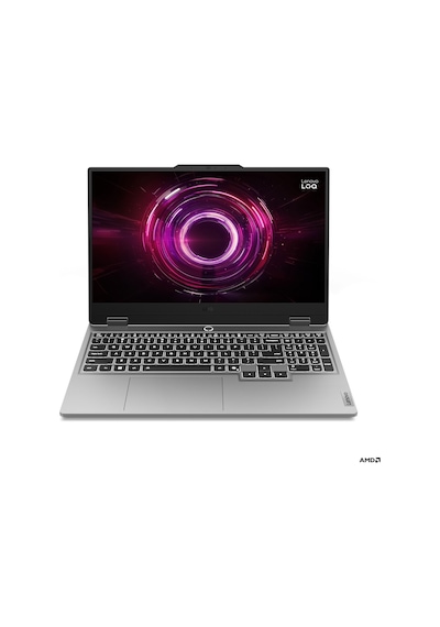 Lenovo LOQ 15AHP10 83JG008VTRAT7 Ryzen 7 250 12 GB 1 TB SSD RTX5050 15.6" Free Dos Dizüstü Bilgisayar