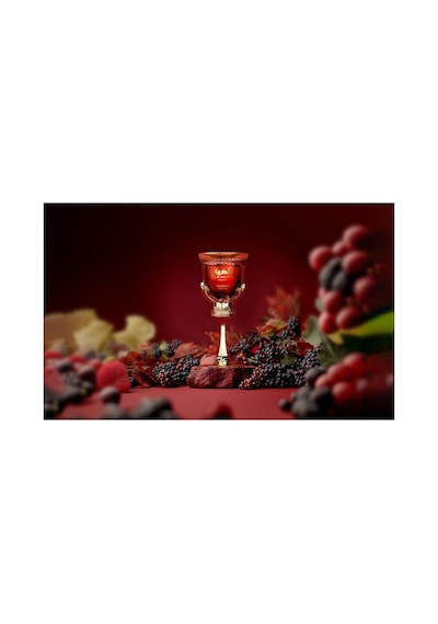 Arabiyat Prestige Bahiya Garnet Edp 100 Ml Kadın Parfüm Vanilya