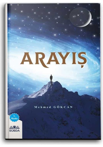 Arayış - Mehmed Gökcan