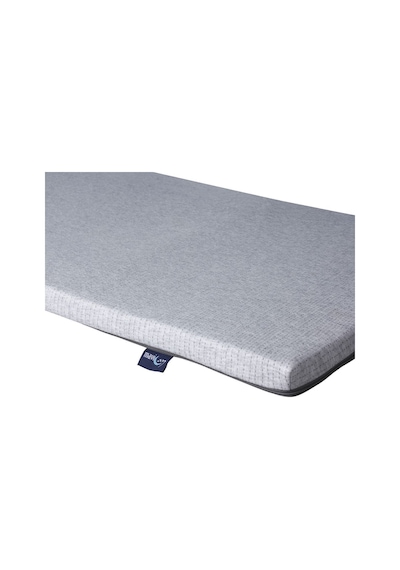 Çadır Kamp Kampet Tır Ve Kamyon 70x210 Cm Yatak Pedi - Yıkanabilir Kılıflı - Taşınabilir