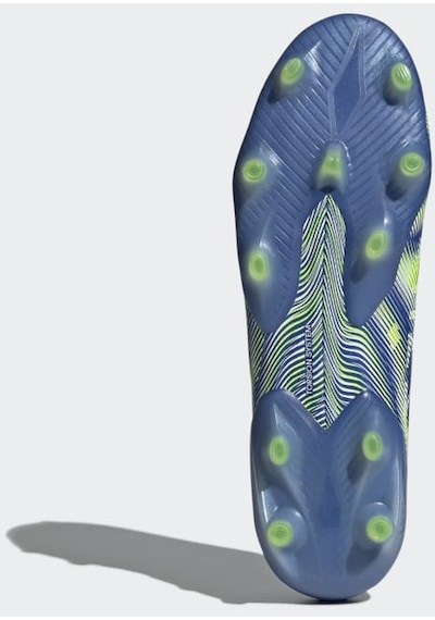 Adidas Nemeziz .1 Çim Saha Kramponu Fw7423 Çok Renkli