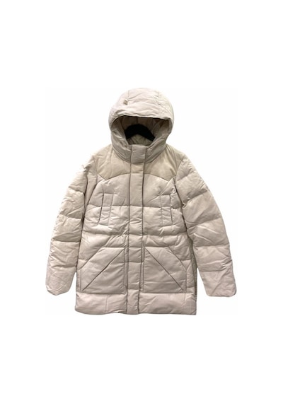 Powderhorn Coat Bayan Kaban (506588215)