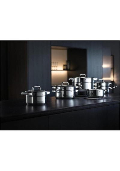 Wmf Compact Cousine Tencere Seti 5 Parça