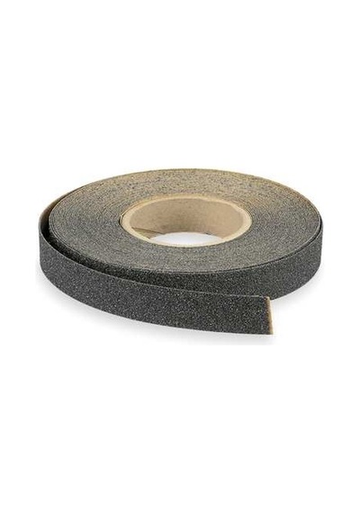 Kaydırmaz Bant Siyah 25 MM x 25 MT Çok Renkli