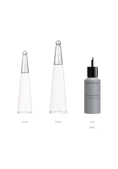 L'eau D'ıssey Edp Intense 100ml Kadın Parfüm, 5003265997 Diğer
