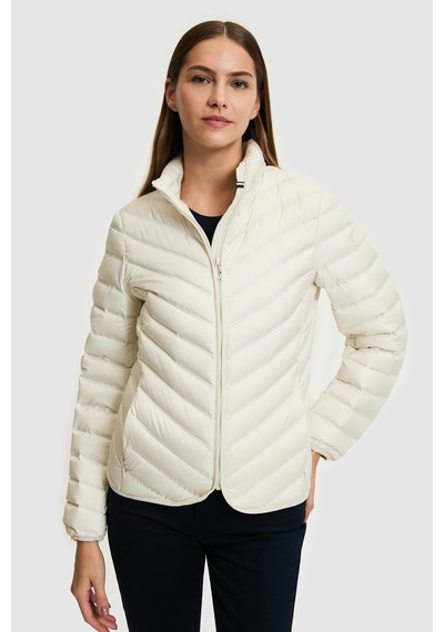 U.s. Polo Assn. Kadın Mont 50319199-vr256 İnci