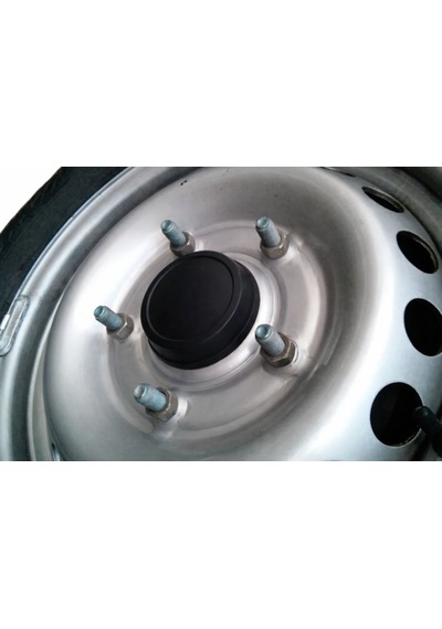 Ford Transit Jant Göbeği V-184 2001-2006 4 Adet Takım